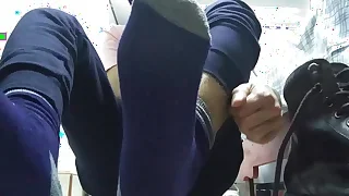 Last Gay Sex 0